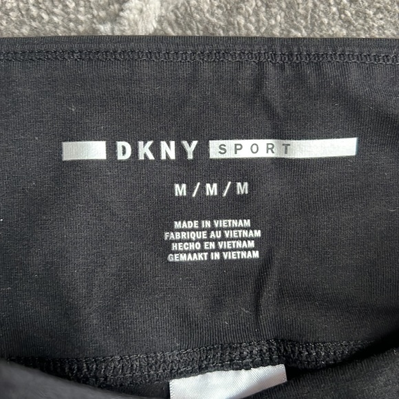 DKNY leggings - Picture 3 of 3